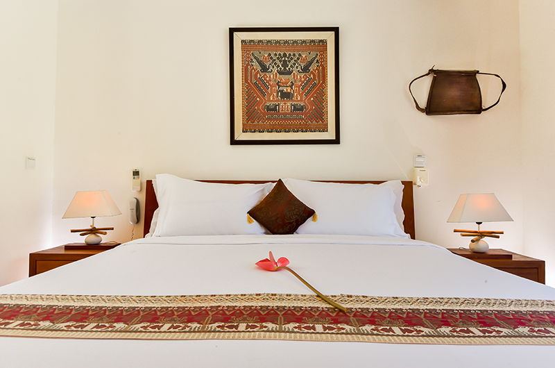 Villa Ku Besar Bedroom Two | Seminyak, Bali
