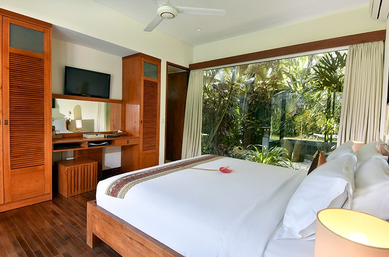 Villa Ku Besar Spacious Bedroom | Seminyak, Bali