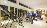 Villa Ku Besar Gym | Seminyak, Bali