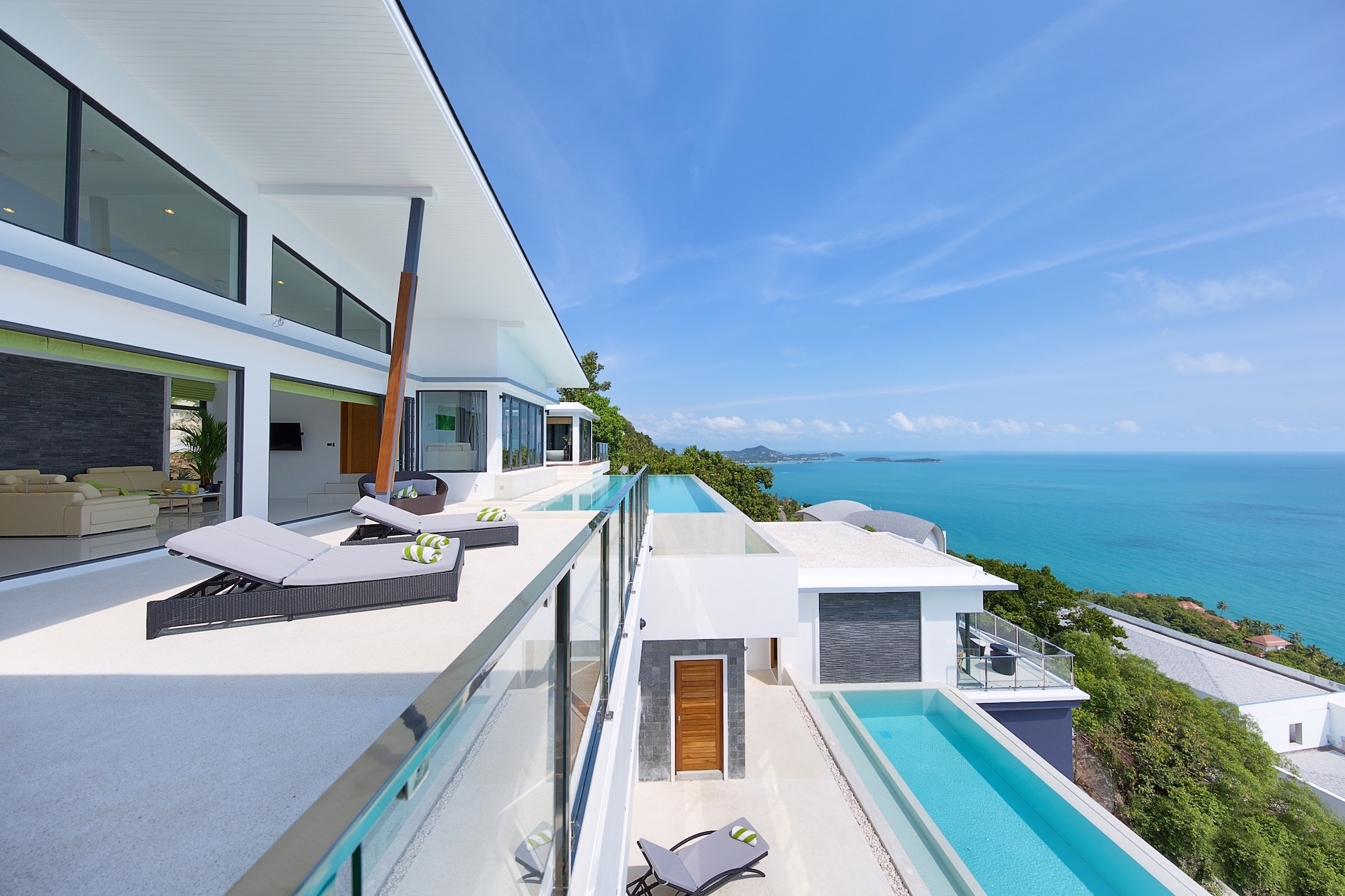 Koh Samui Chaweng Karpe Diem View