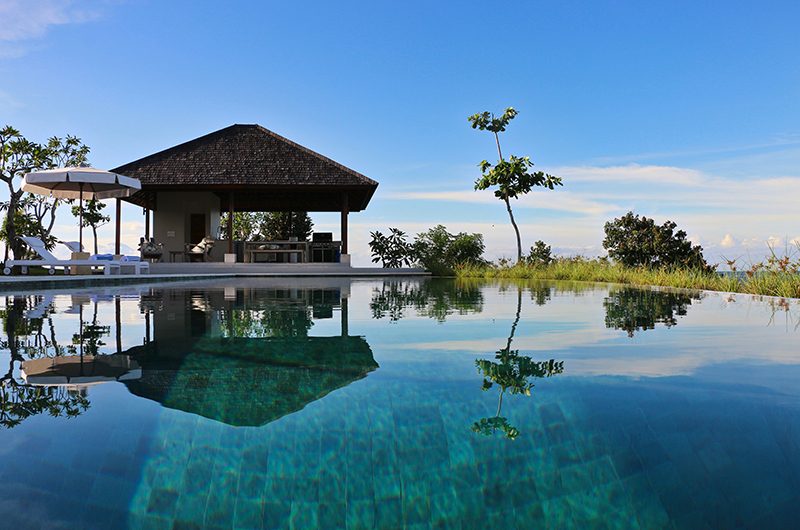 Villa Selalu Pool Bale | Gili Gede, Lombok