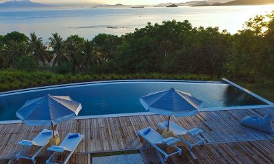 Villa Selalu Pool | Gili Gede, Lombok