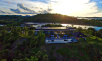 Villa Selalu Exterior | Gili Gede, Lombok