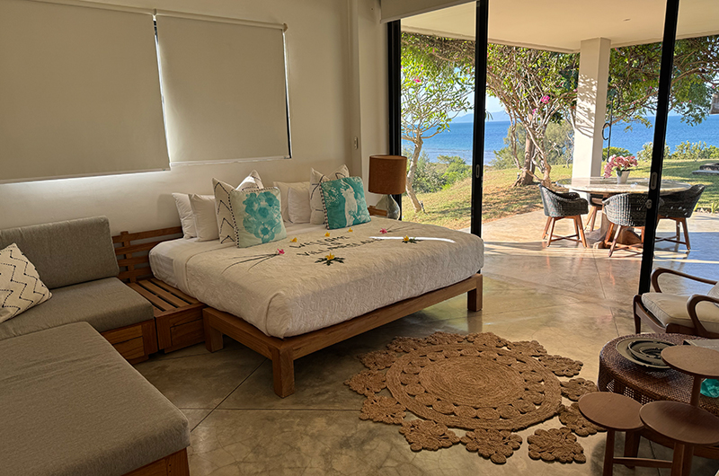 Villa Selalu Extra Room with View | Gili Gede, Lombok Villa Selalu Extra Room with View | Gili Gede, Lombok