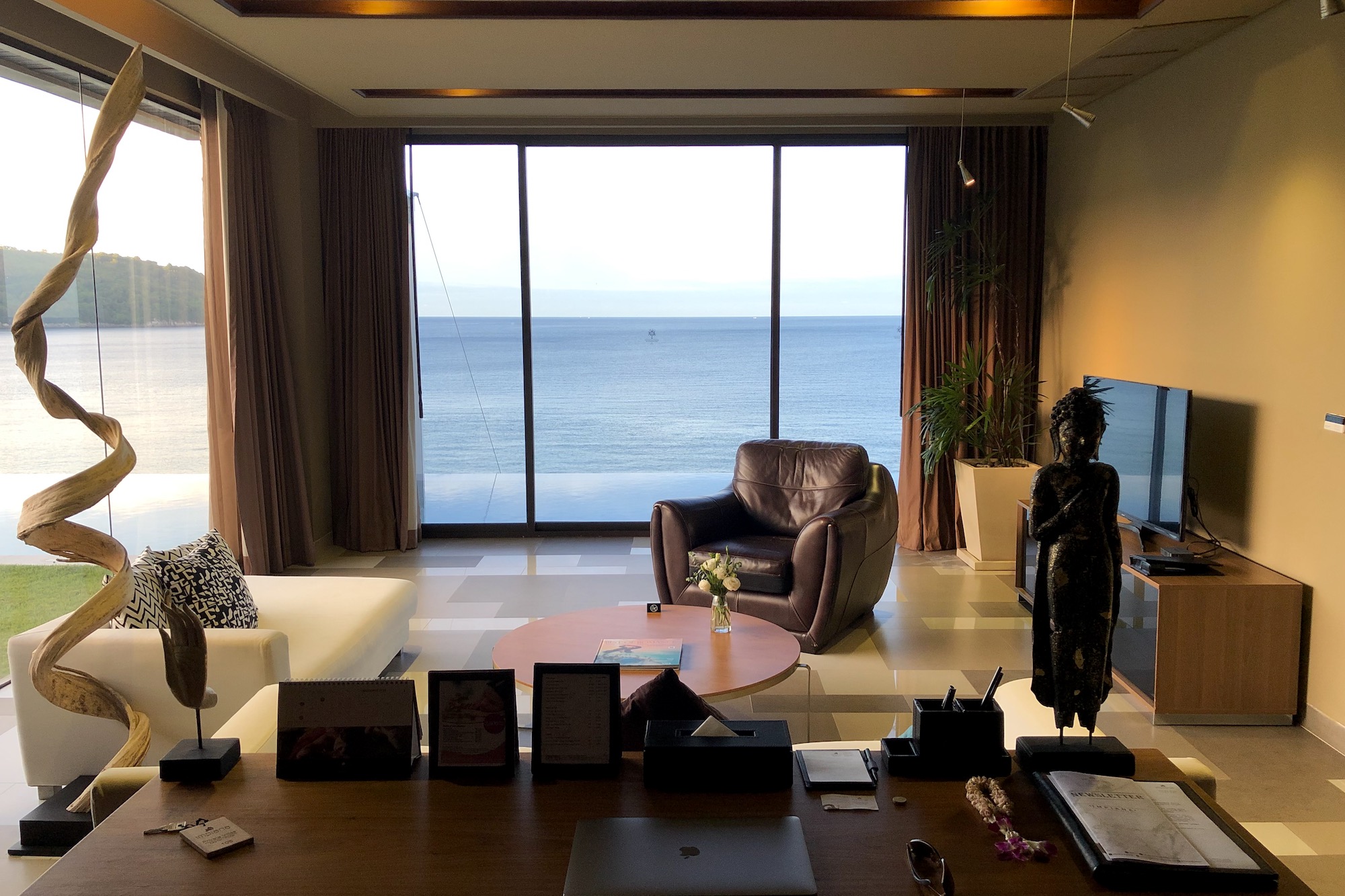 Phuket Kata Impiana Kata Noi Living