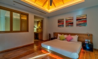 Villa La Colline Bedroom One | Layan, Phuket