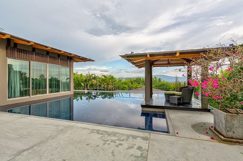 Villa La Colline Pool | Layan, Phuket