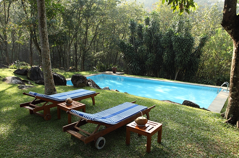 Glenross Plantation Villa Sun Decks | Kalutara, Sri Lanka