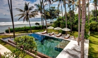 Villa Gita Segara Swimming Pool | Candidasa, Bali