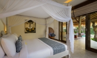 Villa Jabali Bedroom Two | Seminyak, Bali