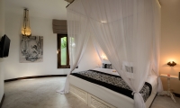 Villa Jabali Bedroom Side | Seminyak, Bali
