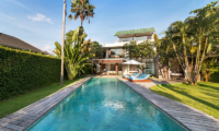 Villa Nedine Swimming Pool | Canggu, Bali