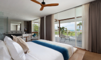 Villa Nedine Bedroom Two Area | Canggu, Bali