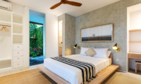 Villa Nedine Bedroom One Side | Canggu, Bali