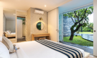 Villa Nedine Bedroom One Area | Canggu, Bali