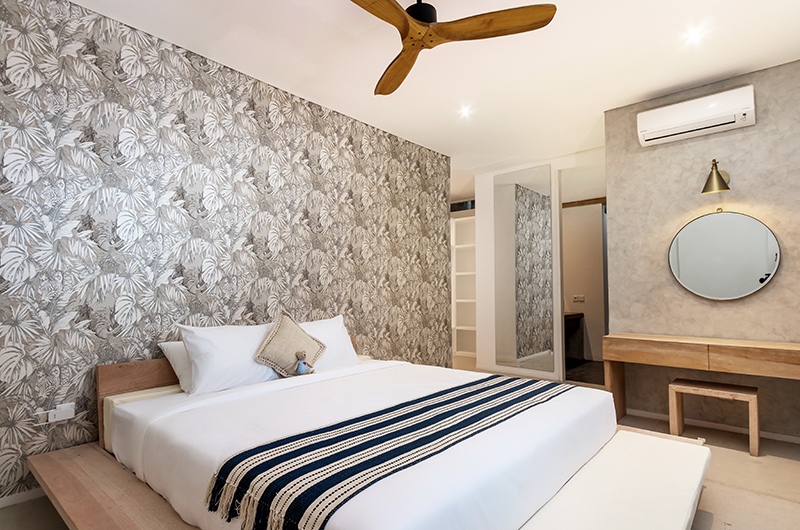 Villa Nedine Bedroom One | Canggu, Bali Villa Nedine Bedroom One | Canggu, Bali
