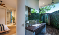 Villa Nedine Bathroom | Canggu, Bali