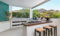 Villa Nedine Kitchen | Canggu, Bali