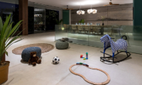 Villa Nedine Children Area | Canggu, Bali