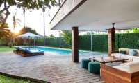 Villa Nedine Sun Decks | Canggu, Bali