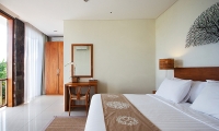 Villa Ruandra Bedroom Side | Seminyak, Bali