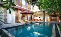 Villa Ruandra Pool | Seminyak, Bali
