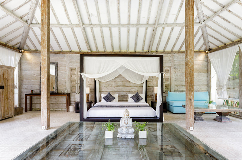 View Villa Santai Ubud PNG