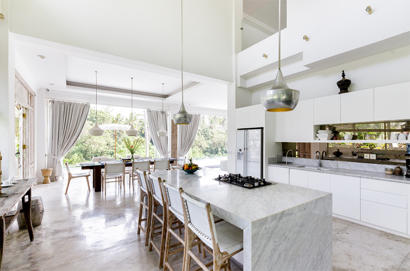 Villa Kitchens of Our Dreams | Ministry of Villas