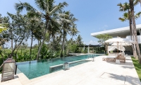 Villa Sapta Bayu Sun Beds | Canggu, Bali