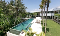 Villa Sapta Bayu Swimming Pool | Canggu, Bali