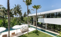 Villa Sapta Bayu Pool and Garden | Canggu, Bali