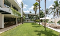 Villa Sapta Bayu Garden | Canggu, Bali