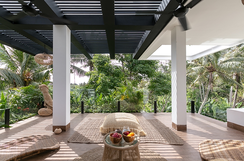 Villa Sapta Bayu Yoga Area | Canggu, Bali