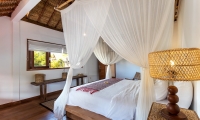 Villa Waterlily Seminyak Bedroom Area | Seminyak, Bali