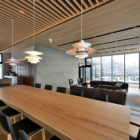 Tsudoi Dining Area | Hirafu, Niseko