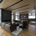 Tsudoi Living Room | Hirafu, Niseko