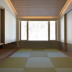Tsudoi Tatami Area | Hirafu, Niseko