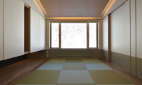 Tsudoi Tatami Area | Hirafu, Niseko