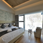 Tsudoi Bedroom One | Hirafu, Niseko