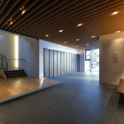 Tsudoi Entrance | Hirafu, Niseko