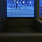 Tsudoi Bathtub | Hirafu, Niseko