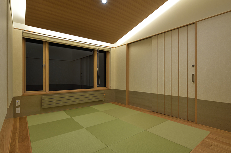 Tsudoi Tatami | Hirafu, Niseko