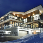 Tsudoi Building | Hirafu, Niseko