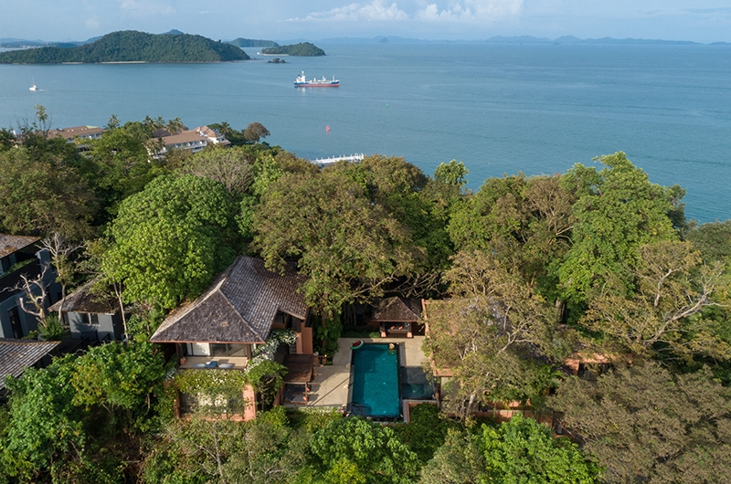 Villa Viva Panwa Exterior | Cape Panwa, Phuket