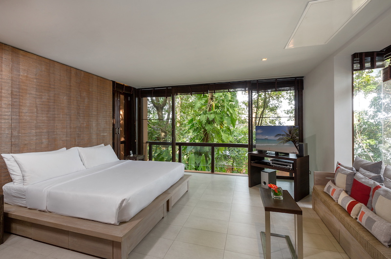 Villa Viva Panwa Bedroom Two | Cape Panwa, Phuket