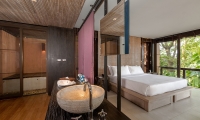 Villa Viva Panwa Bedroom Side Area | Cape Panwa, Phuket