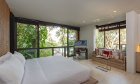 Villa Viva Panwa Bedroom One | Cape Panwa, Phuket