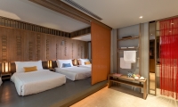 Villa Viva Panwa Single Bedrooms Area | Cape Panwa, Phuket