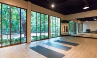 Villa Viva Panwa Yoga Area | Cape Panwa, Phuket