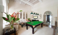20 Middle Street Pool Table | Galle, Sri Lanka